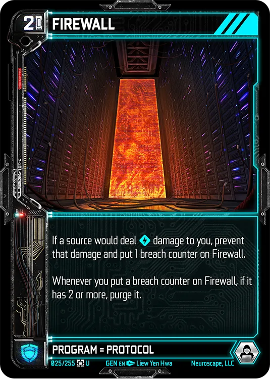 FIREWALL