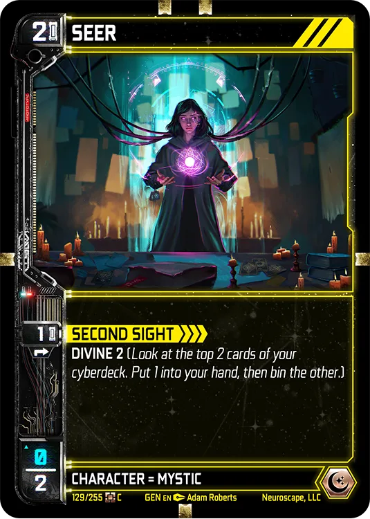SEER